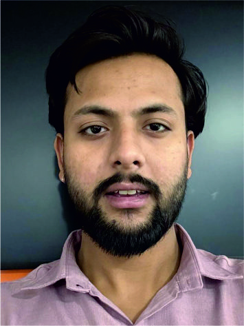Pankaj Kumar - Executive Accounts